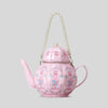 Cute Tea Party Bag