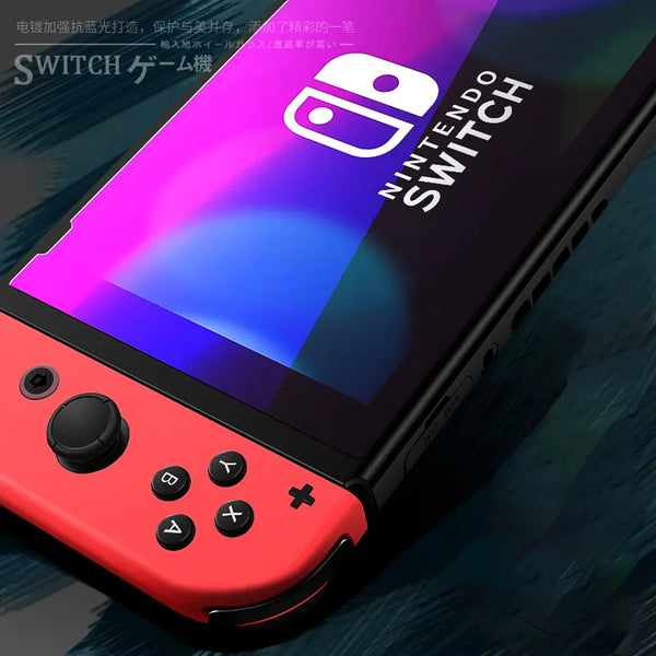 Screen Protector for Nintendo Switch