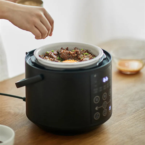 750W 2L Electric Rice Cooker