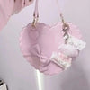 Sweet Heart Lolita Bag