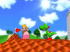 Smash Remix Version 2.0.1 – The Ultimate Nintendo 64 Fighting Experience Reproduction