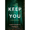 Keep You - Paperback