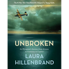 Unbroken (the Young Adult Adaptation): An Olympian's Journey from Airman to Castaway to Captive - Hardcover