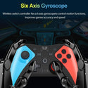 Wireless Bluetooth Controller