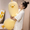 Long Chick Pillow Plushies