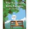 The Twins and Kitty Pumpkin: Born Free and Equal! - Paperback