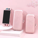 Waterproof Pouch Case Storage Cover Box for Nintendo Switch Console