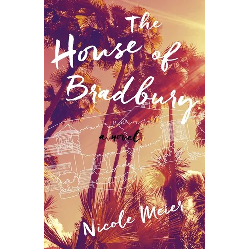 The House of Bradbury - Paperback