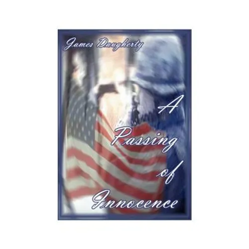 A Passing of Innocence - Paperback