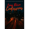 Long Drive Confessions - Paperback