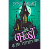 The Ghost in Mr. Pepper's Bed: Willow Valley Cozy Mysteries - Paperback