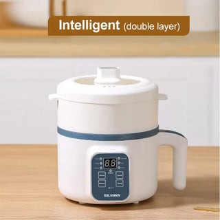 Buy 200444-indouble Rice Cooker for Home