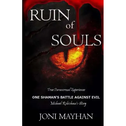 Ruin of Souls - Paperback