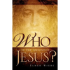 WHO Is The Adventist Jesus? - Paperback