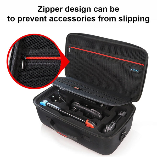 Bag for Nintendo Switch