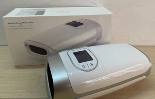 Buy with-retail-package Hand Spa Massage