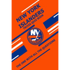 New York Islanders Trivia Quiz Book: The One With All The Questions - Paperback