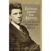 Letters from the Editor: The New Yorker's Harold Ross - Paperback