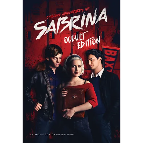 Chilling Adventures of Sabrina: Occult Edition - Hardcover