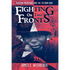 Fighting on Two Fronts: African Americans and the Vietnam War - Paperback