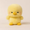 Cutie Club Plushies