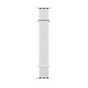 Nylon Band for Apple Watch Strap 49mm 45mm 41mm 44mm 40mm 42mm 46mm Adjustable Elastic Bracelet iWatch Ultra Serie 10 9 5 SE 678
