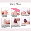 Pastel Princess Press On Nails