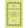 History of Leitersburg District, Washington County, Maryland - Paperback