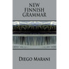 New Finnish Grammar - Paperback