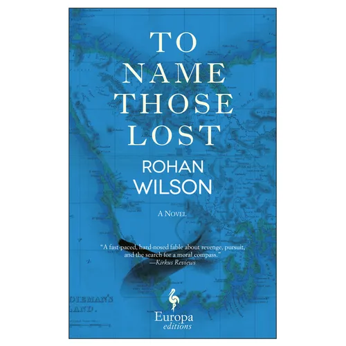To Name Those Lost - Paperback