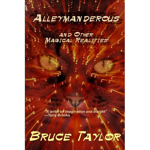 Alleymanderous and Other Magical Realities - Paperback