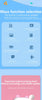 Mini Printer Portable Bluetooth Wireless Smart Label Thermal Portable Printers Stickers Paper Wireless Printers Children Gifts