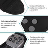 Hand Massager With Heat and Compression for Arthritis Carpal Tunnel Pain Relief Wrist Carpal Tunnel Pain Cordless Hand Massager