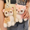 Kawaii Deer Plushies