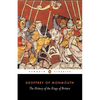 The History of the Kings of Britain - Paperback