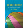 Thermoelectricity - Paperback