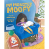 My Monster Moofy - Hardcover