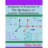 Solutions of Exercises of The Mechanics of Lorentz Transformations - Paperback