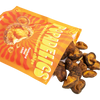 Popadelics Crunchy Mushroom Chips — Variety Pack | All 3 Flavors | 6-Pack