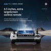 Lenovo A26 Pro FPV HD Drone  4K Triple Camera Brushless Motor Obstacle Avoidance Foldable RC Quadcopter Drone for Adults Kids