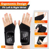 Heating Wrist Massager