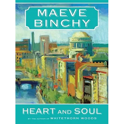 Heart and Soul - Paperback