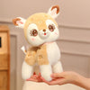 Kawaii Deer Plushies