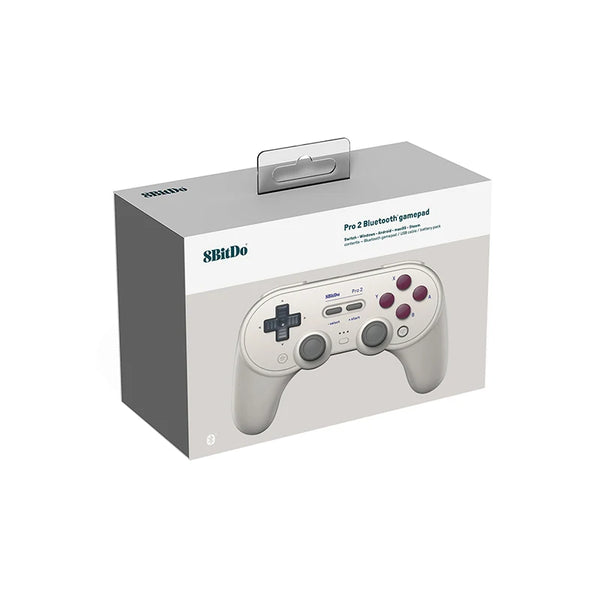 Wireless Joystick Gamepad