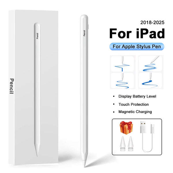 Apple Pencil for iPad