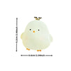 Kawaii Chickie and Royalty Lamp