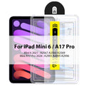 Screen Protector Tempered Glass for Ipad