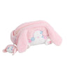kawaii Plushie Pencil Pouches
