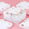 Cuties and Fruit Sticky Notes