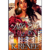 After The Reign - Paperback